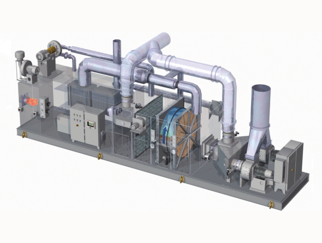 ��ʯת��Ũ��ϵͳ