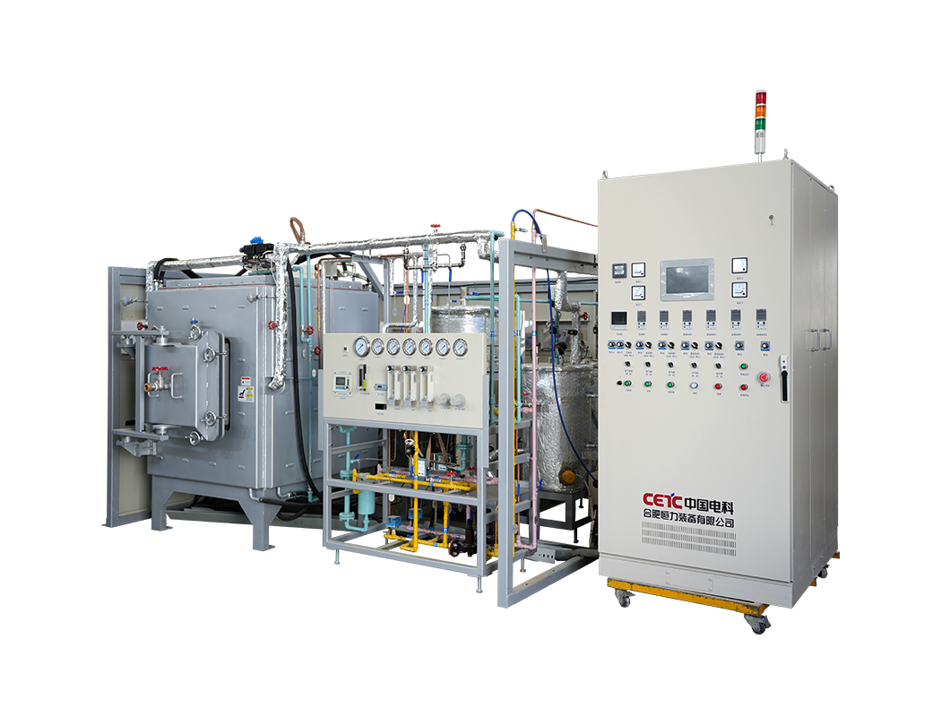 HTCC����������ʽ�ս�¯